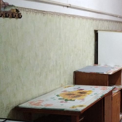 2-комн квартира Газовая улица, 7