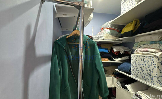 Продажа 1-комн квартиры на вторичном рынке ул Бачуринская,  д. 4/3