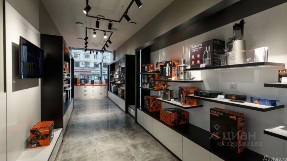 Аренда ПСН Краснопрудная улица,  д. 26/1