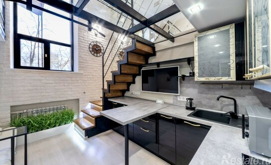 Продажа 1-комн квартиры на вторичном рынке ул Ботаническая,  д. 41,  к. 7