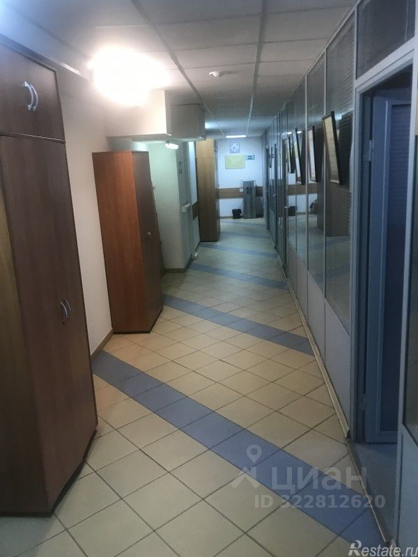 Продажа отдельного здания Мира пр-кт,  д. 16 с2