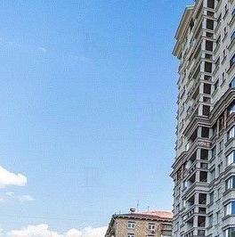 Продажа 4-комн квартиры на вторичном рынке улица Серпуховский Вал, 21к3