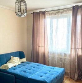 Продажа 2-комн квартиры на вторичном рынке ул Осенняя,  д. 14