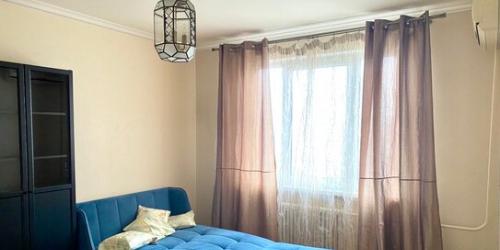 2-комн квартира ул Осенняя,  д. 14