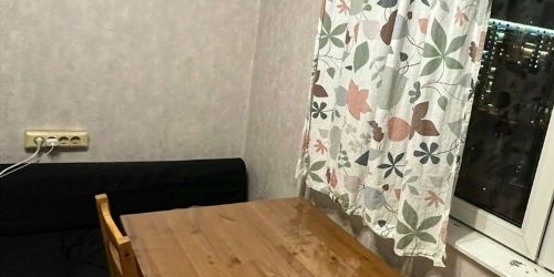 1-комн квартира Рабочая улица, 37