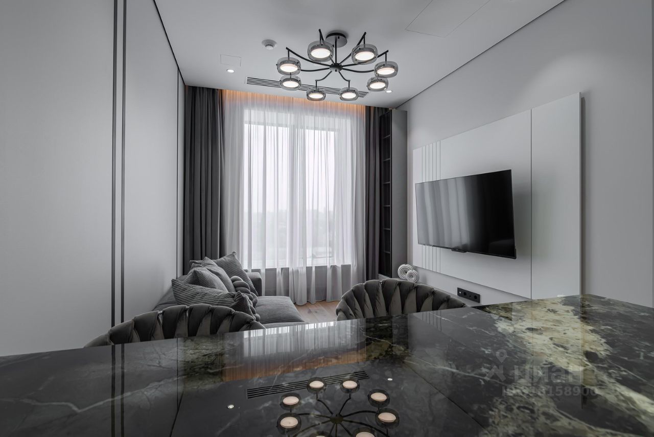 Продажа 2-комн квартиры на вторичном рынке площадь Курского Вокзала, 1