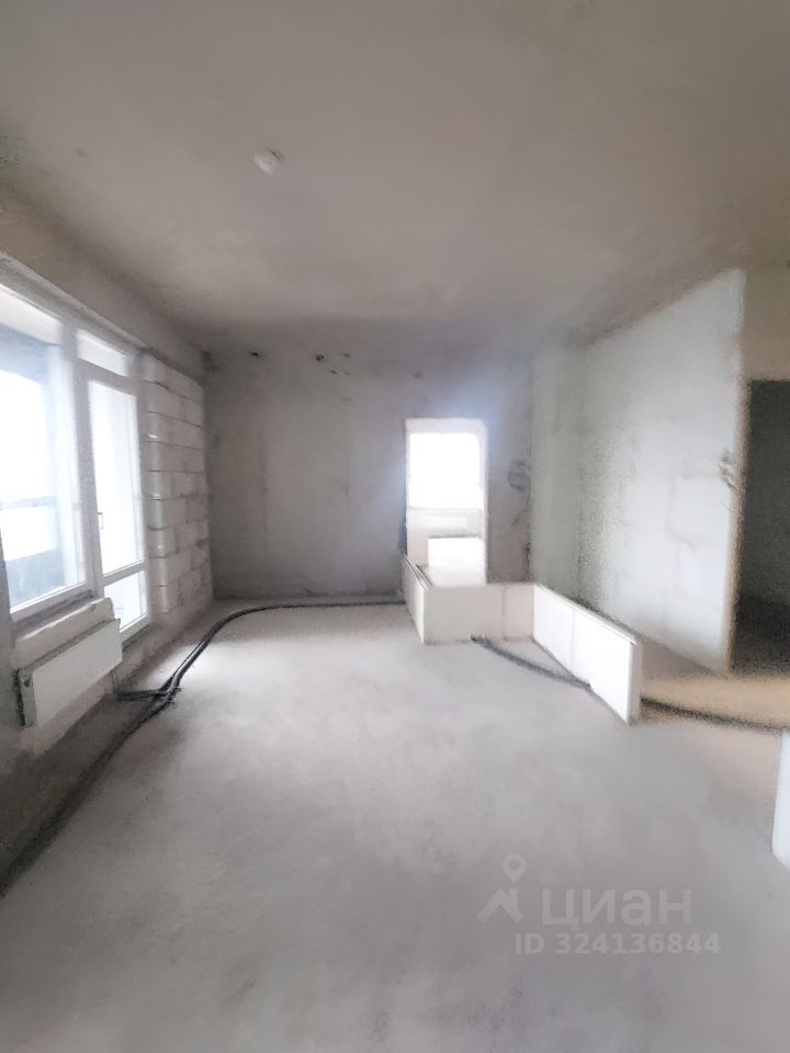 Продажа 3-комн квартиры на вторичном рынке Одинцово, 8