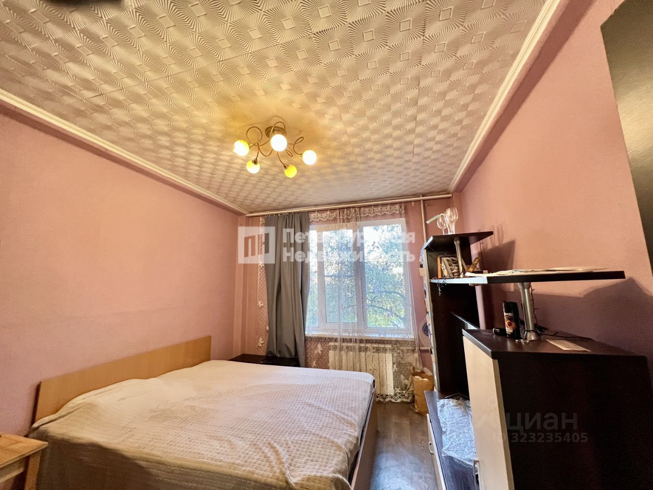 Продажа 2-комн квартиры на вторичном рынке улица Кибальчича, 16К1