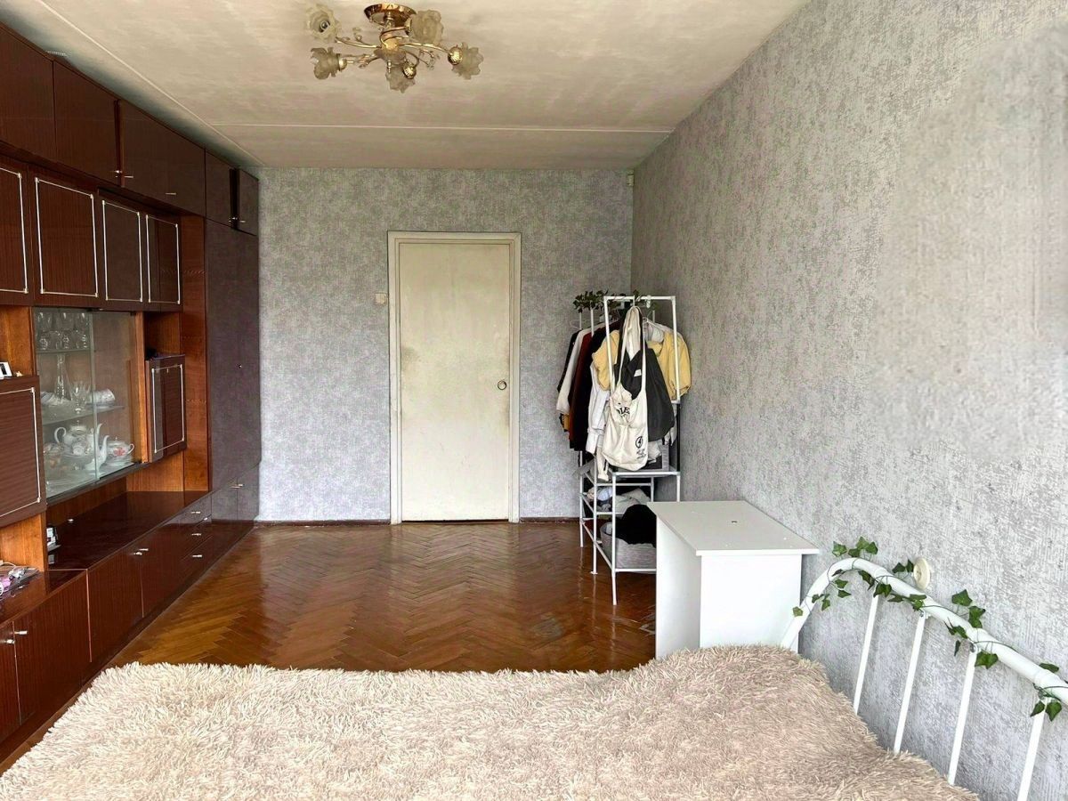 Продажа 2-комн квартиры на вторичном рынке улица Кораблестроителей, 22К1