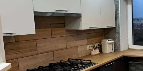 2-комн квартира Тихорецкий проспект, 33К2