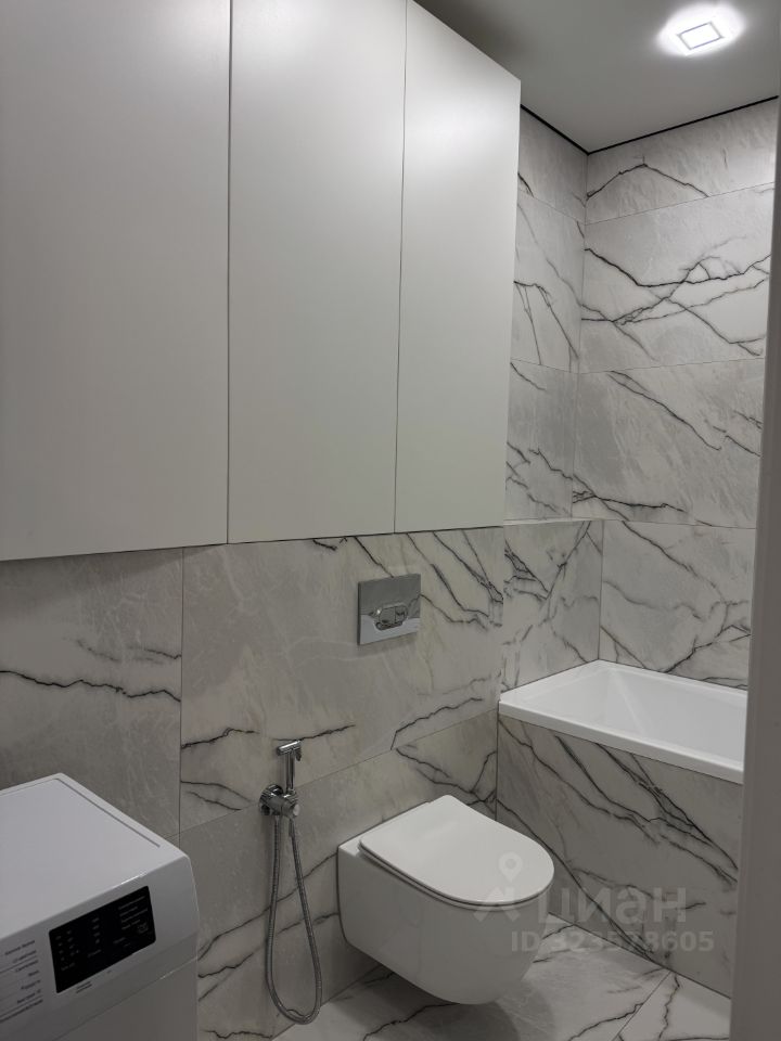 Аренда 1-комн квартиры на вторичном рынке Волгоградский проспект, 32/5к1