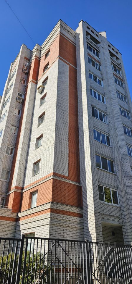 Продажа 1-комн квартиры на вторичном рынке Хотьково, улица Ленина, 2