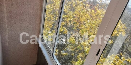 1-комн квартира Крюковский тупик,  д. 6