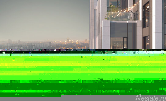 Продажа 1-комн квартиры в новостройке Крылатская ул,  д. 33 к2