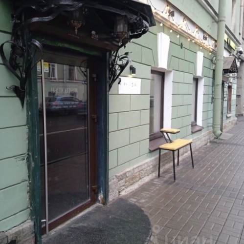 Торговое помещение Гороховая ул