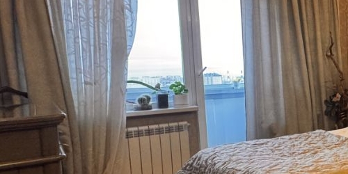 2-комн квартира Тимуровская улица, 23к1