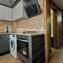 Продажа 2-комн квартиры на вторичном рынке Ковенский пер,  д. 26
