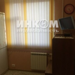 Продажа 1-комн квартиры на вторичном рынке Енисейская улица,  д. 19