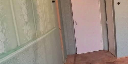 3-комн квартира Павловск, Медвежий переулок, 8/14