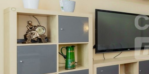 1-комн квартира улица Марьинский Парк, 23К3