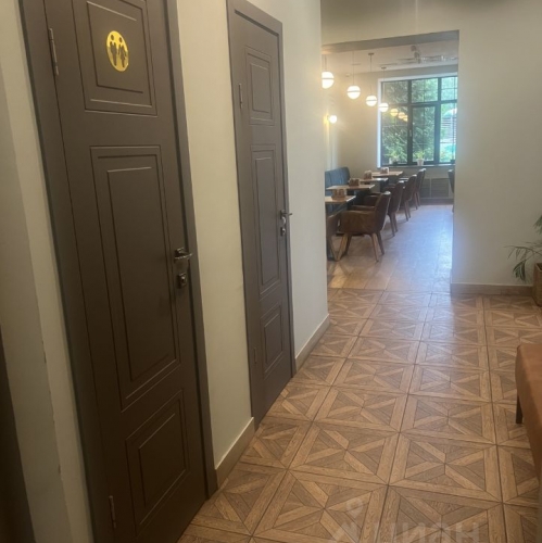 Помещение свободного назначения улица Островитянова,  д. 9 к5