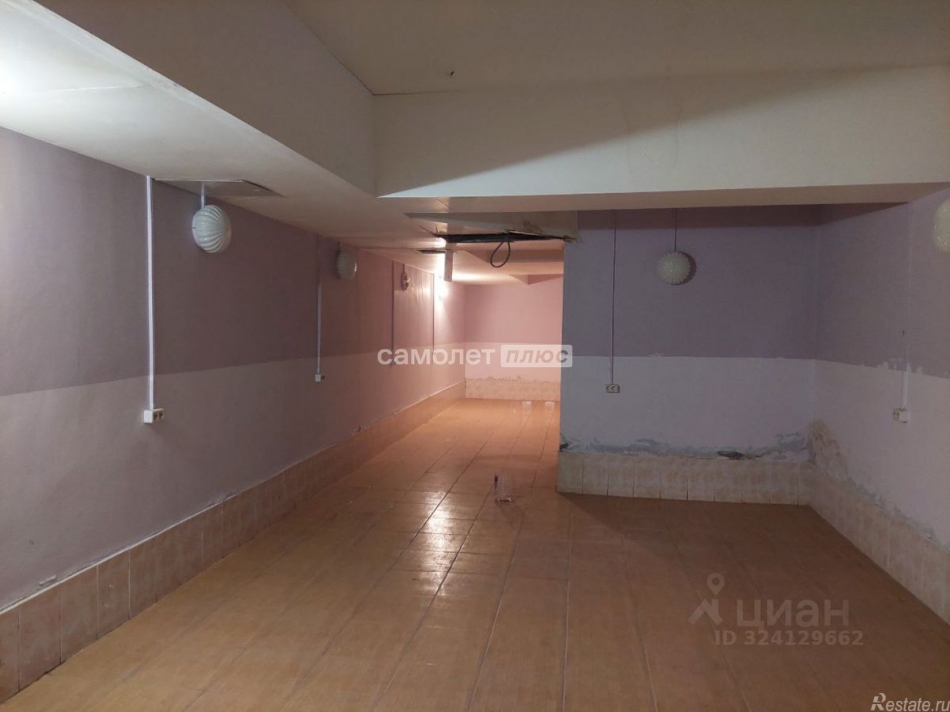 Аренда склада Старопавловский микрорайон, улица Герцена,  д. 18/1