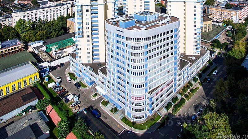 Продажа ПСН Мироновская улица,  д. 25