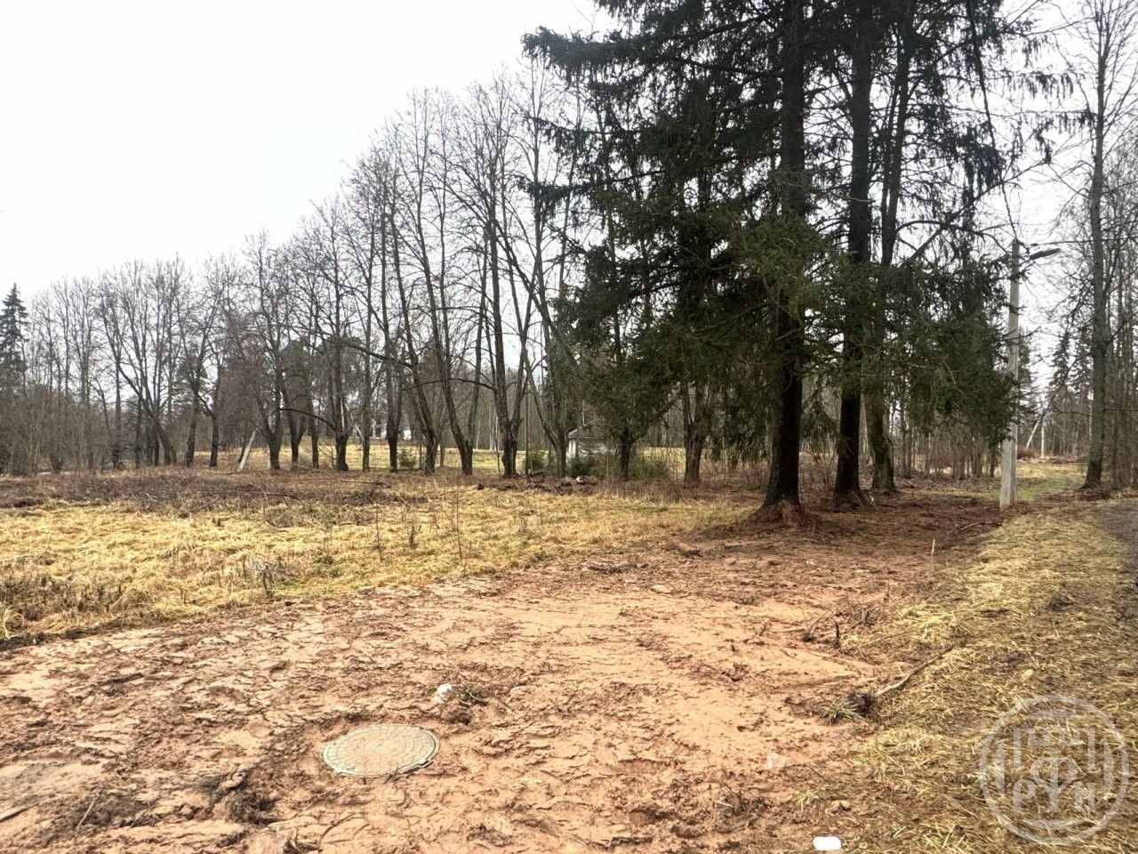 Продажа земли Сиверский городской поселок, переулок Оредежский