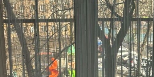 2-комн квартира улица Симоновский Вал, 7К1