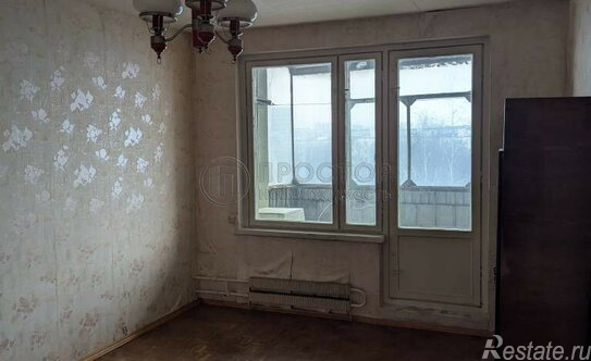 Продажа 2-комн квартиры на вторичном рынке Чертановская ул,  д. 44