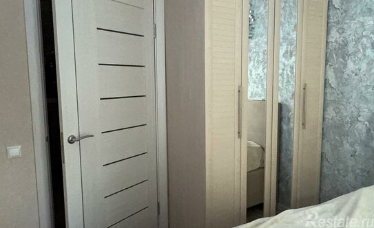 Продажа 2-комн квартиры на вторичном рынке Краснодарская улица,  д. 20/1