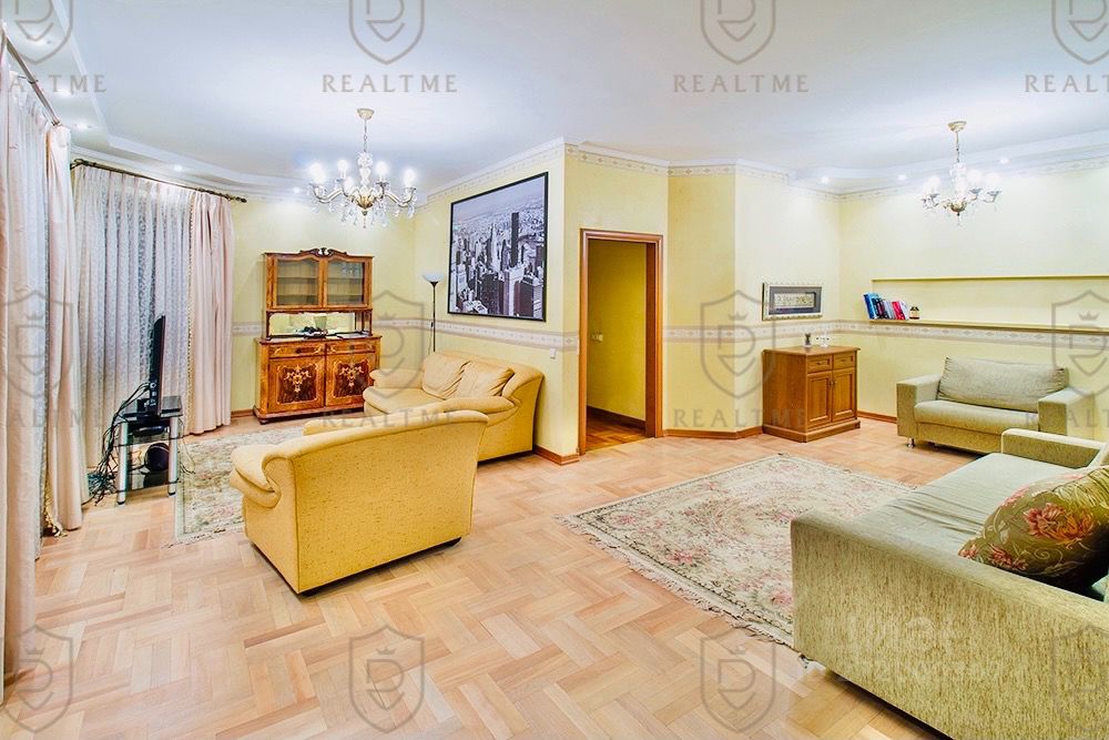 Аренда 2-комн квартиры на вторичном рынке Большая Серпуховская улица, 25С2