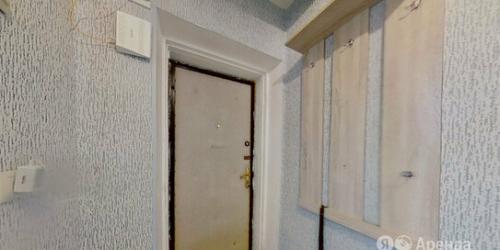 1-комн квартира ул Кременчугская,  д. 34,  к. 1