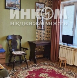 Продажа 2-комн квартиры на вторичном рынке Окружной проезд,  д. 34,  к. 4