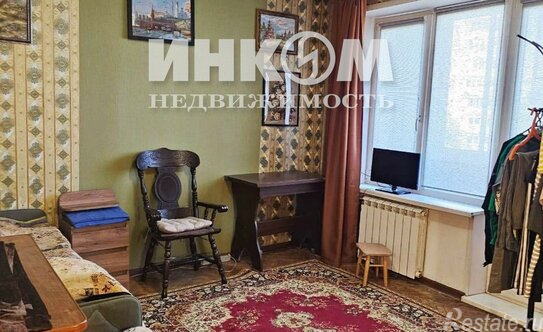 Продажа 2-комн квартиры на вторичном рынке Окружной проезд,  д. 34,  к. 4