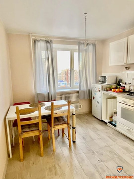 Продажа 1-комн квартиры на вторичном рынке Домодедово, улица Дружбы,  д. 7