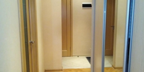 2-комн квартира Королев г, Болшево мкр, Пушкинская ул ,  д. 19