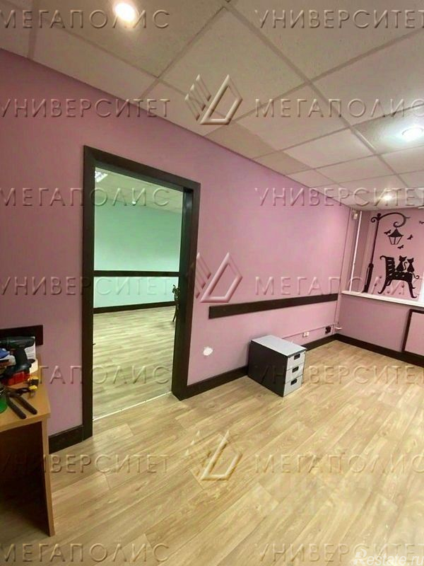 Продажа ПСН улица Шверника,  д. 17 к3