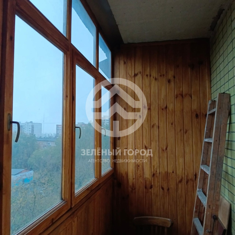 1-комн квартира Яна Райниса бульвар, д. 29