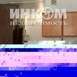 Продажа 1-комн квартиры на вторичном рынке Опалиха, улица Ивана Бунина,  д. 4