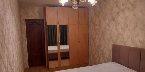 2-комн квартира ул Широкая,  д. 17,  к. 3