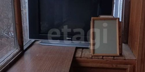 2-комн квартира Балашиха, проспект Ленина, 43