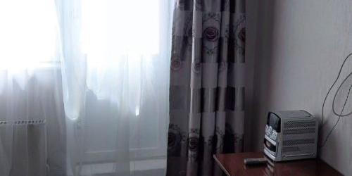 3-комн квартира Пролетарский проспект, 17К1