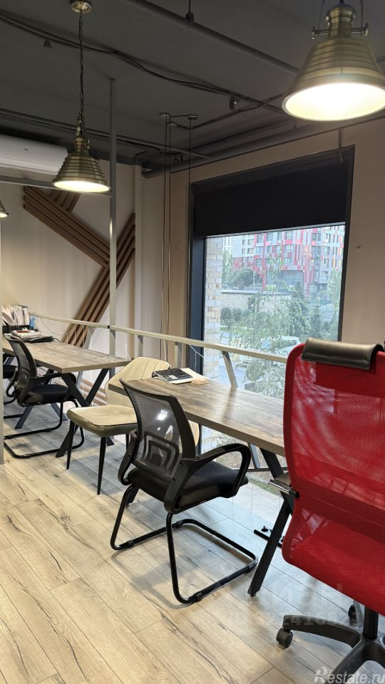 Аренда офиса Корабельная улица,  д. 9