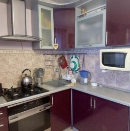 Продажа 2-комн квартиры на вторичном рынке ул Нагорная,  д. 25,  к. 1