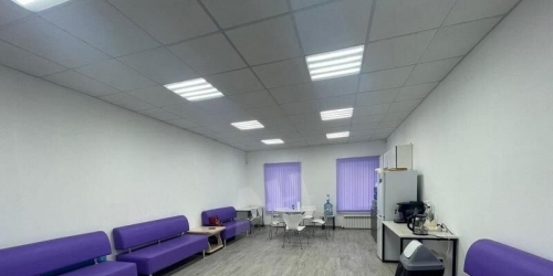 Отдельное здание Большая Семёновская ул,  д. 55А