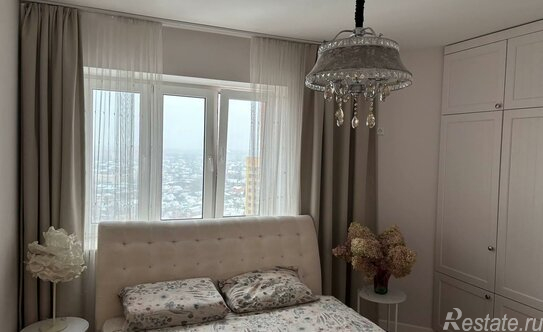 Продажа 1-комн квартиры на вторичном рынке Домодедово, улица Кирова,  д. 15 к1