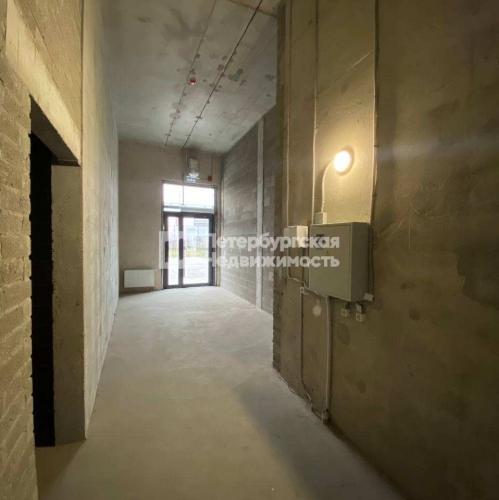 Помещение свободного назначения Уральская ул,  д. 1