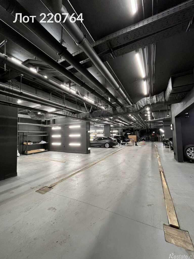 Продажа ПСН Ходынская улица,  д. 2