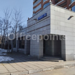Продажа офиса улица Вересаева,  д. 6